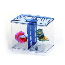 Wholesale Pet Shop Products battle box Fish Tanks Breeder